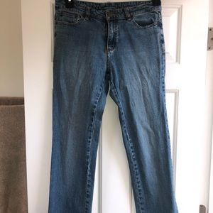 Vintage Lilly Pulitzer Jeans